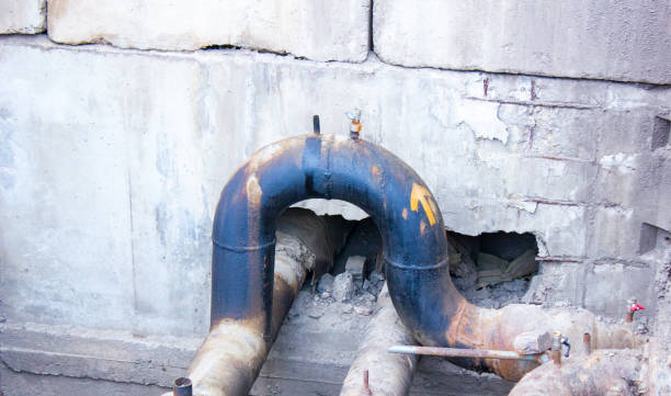 Best Local water damage restoration  in Stanaford, WV