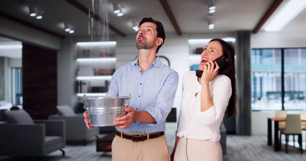 Best 24-hour water damage restoration  in Stanaford, WV